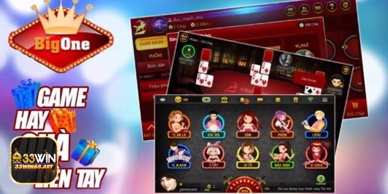 Nhóm kéo Baccarat - Vai trò của cộng đồng tại 33win68 Nhóm kéo Baccarat - Vai trò của cộng đồng tại 33win68