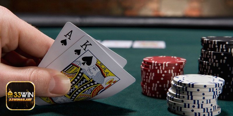 Hướng dẫn chơi xì tố - Lỗi tân thủ thường gặp Hướng dẫn chơi xì tố - Lỗi tân thủ thường gặp