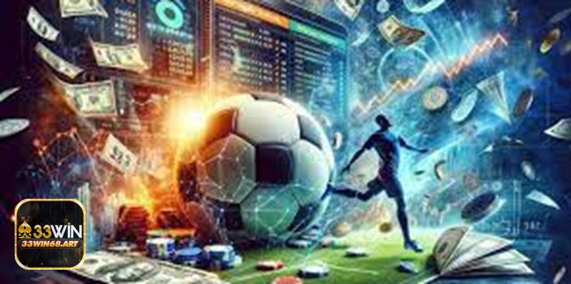 Soi kèo châu Âu - 1) Chọn trận phù hợp mục tiêu lợi nhuận Soi kèo châu Âu - 1) Chọn trận phù hợp mục tiêu lợi nhuận