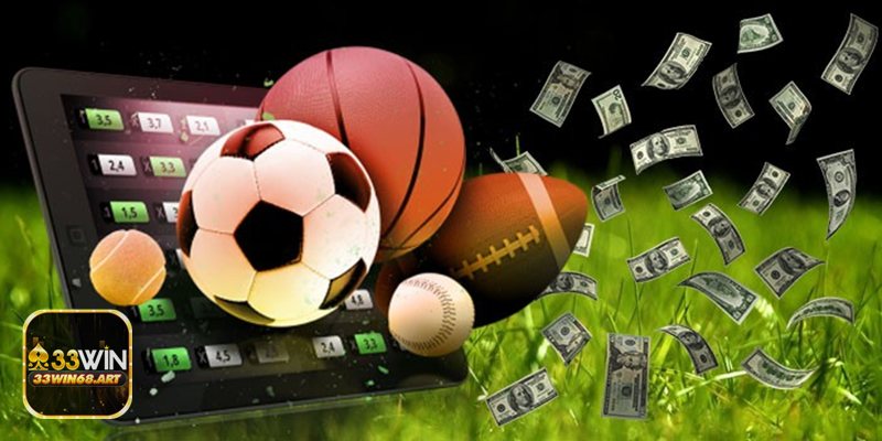 Saba thể thao - Danh mục môn và độ phủ giải đấu Saba thể thao - Danh mục môn và độ phủ giải đấu