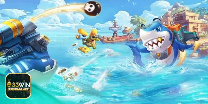 Vương quốc tiên cá - Rồng biển: Lớp giáp cứng, phần thưởng dày Vương quốc tiên cá - Rồng biển: Lớp giáp cứng, phần thưởng dày