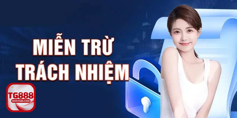 Miễn Trừ Trách Nhiệm - Độ chính xác của thông tin và gián đoạn dịch vụ