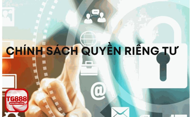 Quyền Riêng Tư - Chỉ lưu trữ những thông tin thật sự cần thiết