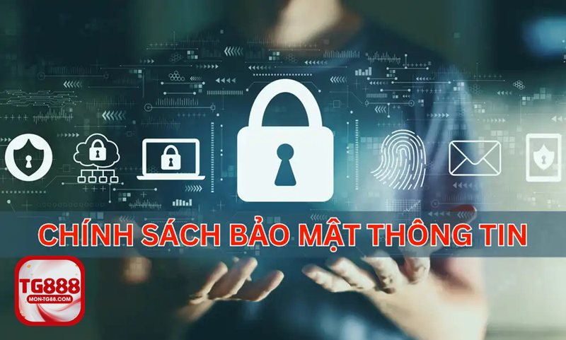 Chính Sách Bảo Mật - Vai trò của điều khoản bảo mật trên nền tảng tg888