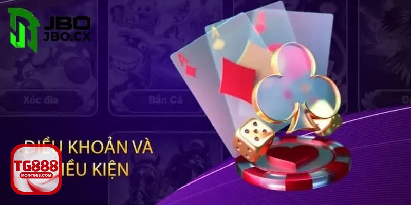 Điều Khoản Dịch Vụ - Lợi ích của bộ quy định với nhà cái và hội viên