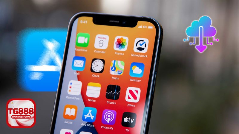 Tải App tg888 - Tìm đúng ứng dụng trên App Store