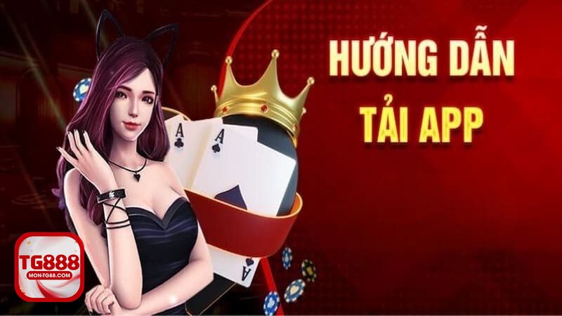 Tải App tg888 - Kiểm tra mạng và bộ nhớ điện thoại