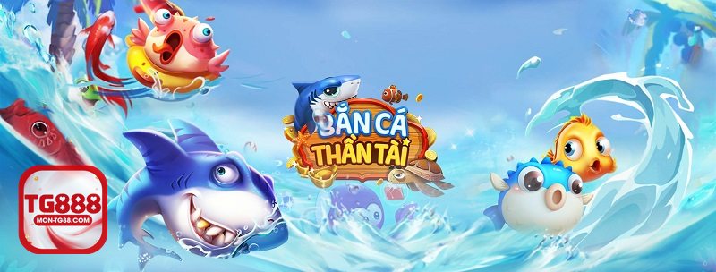 Bắn cá Long Vương - Ưu tiên cá nhỏ để tạo vốn an toàn