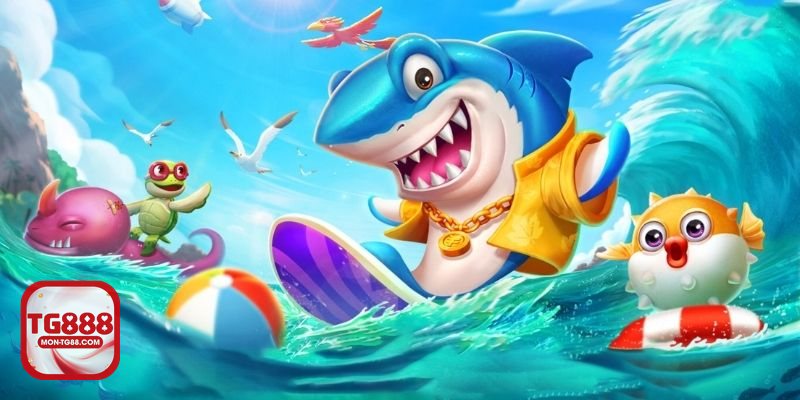 Mẹo bắn cá - Canh góc bắn để giảm hao phí