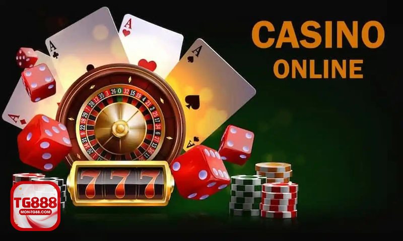Casino tg888 - Bảo mật và thanh toán được chú trọng theo hướng thực dụng
