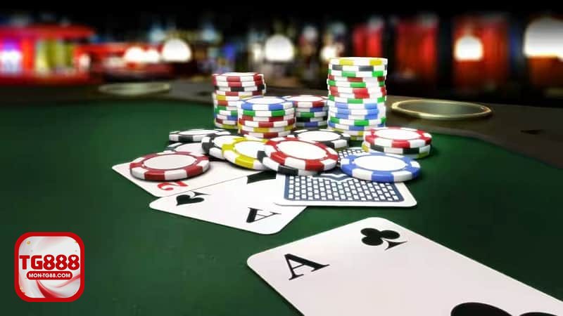 Game Bài tg888 - Quản lý vốn là lớp bảo vệ quan trọng nhất
