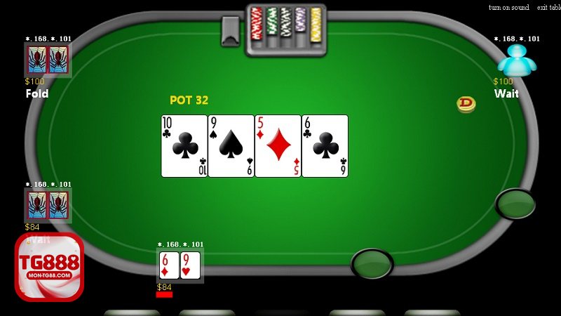 Game Bài tg888 - Sảnh bài đa dạng, dễ tiếp cận cho nhiều đối tượng