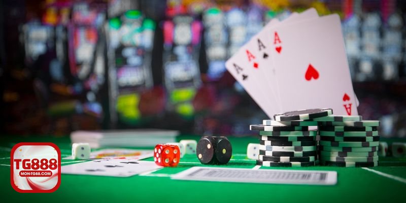 Game Bài tg888 - Hiểu luật là bước bắt buộc trước khi nghĩ đến chiến thắng