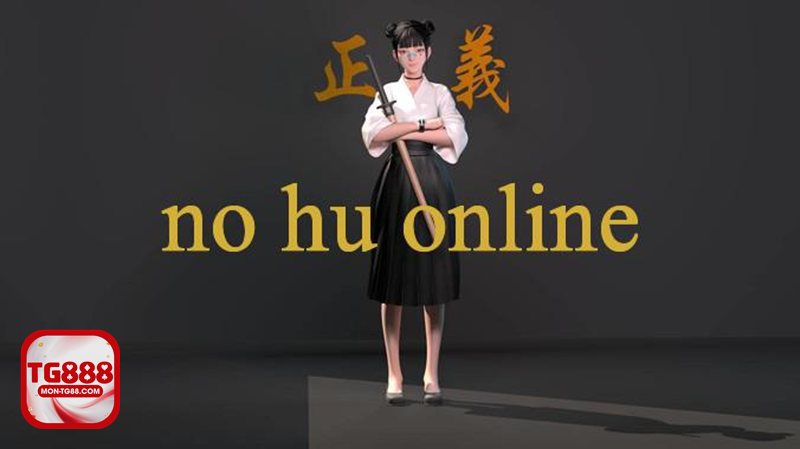 Nổ hũ Thần Tài - Không gian trò chơi đậm chất tài lộc