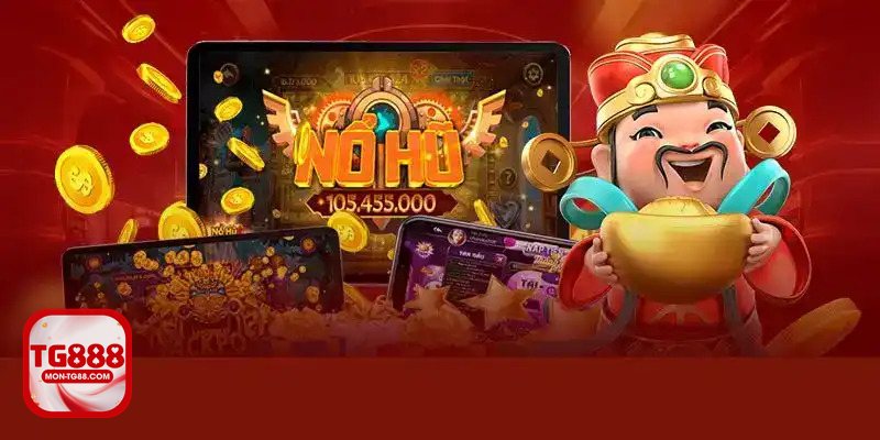Soi cầu nổ hũ - Cách thuật toán vận hành trong từng lượt quay